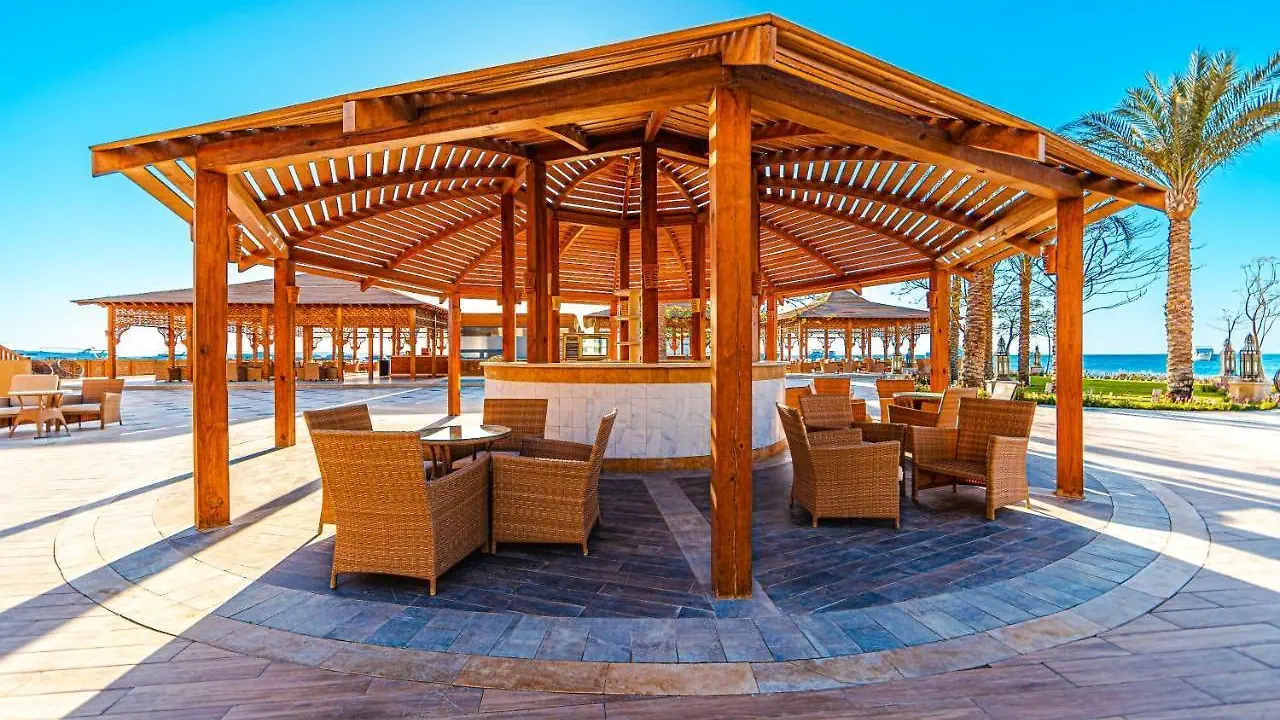 Hotel Grand Palace +18 - Hurghada